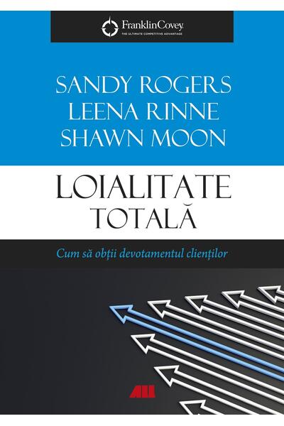Loialitate totală