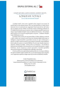 Copertă produs Loialitate totală