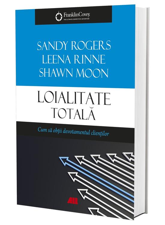 Copertă produs Loialitate totală - gallery big 3