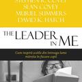Copertă produs The Leader in Me - gallery small 