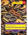 Copertă produs Matematică. Clasa a VIII-a. Teste de parcurs pentru evaluarea națională - thumb 1