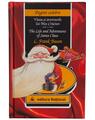 Copertă produs Viața și aventurile lui Moș Crăciun | The Life and Adventures of Santa Claus - thumb 1