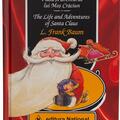 Copertă produs Viața și aventurile lui Moș Crăciun | The Life and Adventures of Santa Claus - gallery small 