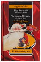 Imagine produs Viața și aventurile lui Moș Crăciun | The Life and Adventures of Santa Claus