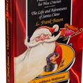 Copertă produs Viața și aventurile lui Moș Crăciun | The Life and Adventures of Santa Claus - gallery small 