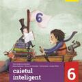 Copertă produs Caietul inteligent. Literatură, limba rom&acirc;nă, comunicare. Clasa a VI-a - gallery small 