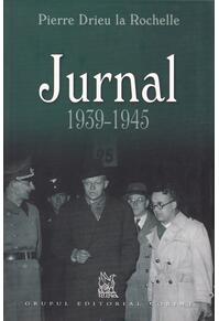 Copertă produs Jurnal 1939-1945