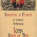 Copertă produs Bărbatul și femeia în viziunea Sfântului Ioan Gură de Aur - gallery small 