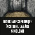 Copertă produs Locuri ale suferinței - gallery small 