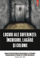 Imagine produs Locuri ale suferinței