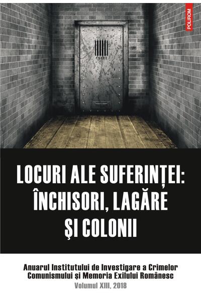 Locuri ale suferinței