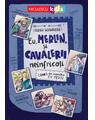 Copertă produs Eu, Merlin, și cavalerii ne&icirc;nfricați - thumb 1