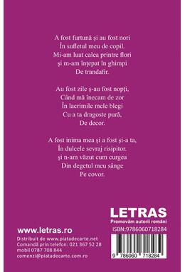 Copertă produs Delir&acirc;nd pentru o vreme