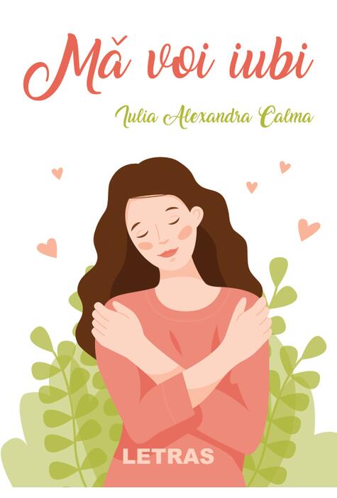 Copertă produs Mă voi iubi