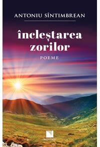 Copertă produs &Icirc;ncleștarea zorilor