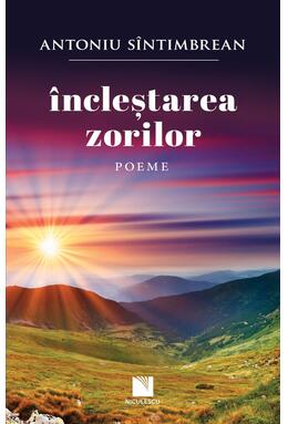 Copertă produs &Icirc;ncleștarea zorilor
