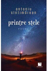 Copertă produs Printre stele