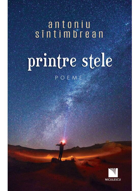 Copertă produs Printre stele - gallery big 1