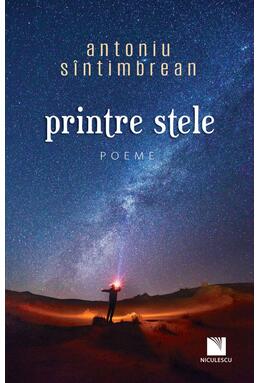Copertă produs Printre stele