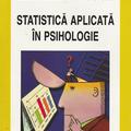 Copertă produs Statistică aplicată &icirc;n psihologie - gallery small 