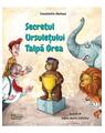 Copertă produs Secretul ursulețului Talpă Grea - thumb 1