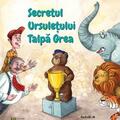 Copertă produs Secretul ursulețului Talpă Grea - gallery small 