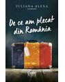 Copertă produs De ce am plecat din Rom&acirc;nia - thumb 1