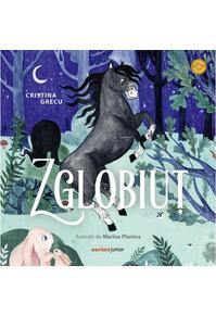 Copertă produs Zglobiuț