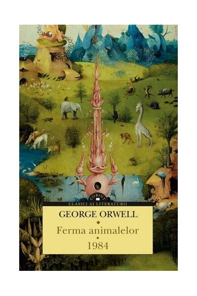 Ferma animalelor. 1984