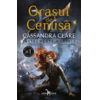 Copertă produs Orașul de Cenușă (Vol. 2)