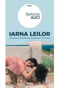 Copertă produs Iarna leilor