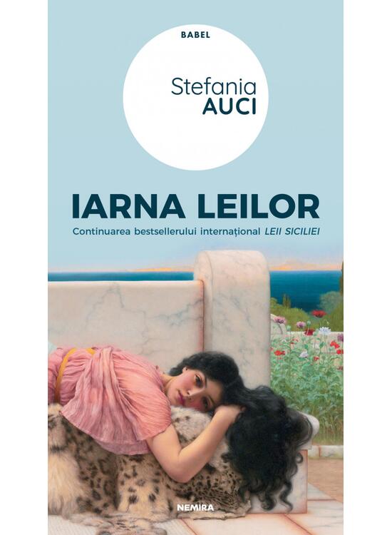 Copertă produs Iarna leilor - gallery big 1