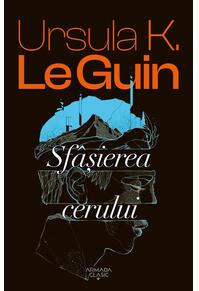 Copertă produs Sfâşierea cerului