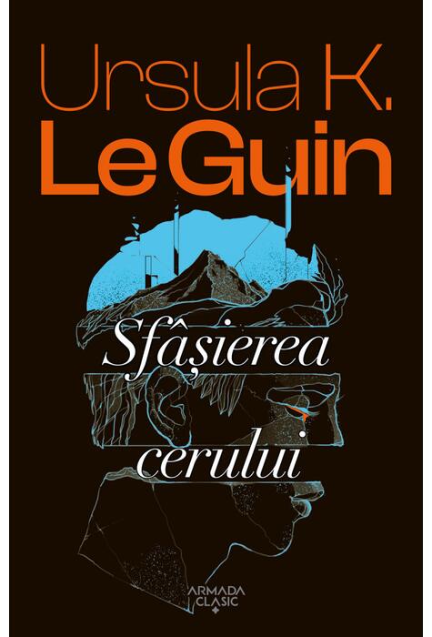 Copertă produs Sfâşierea cerului