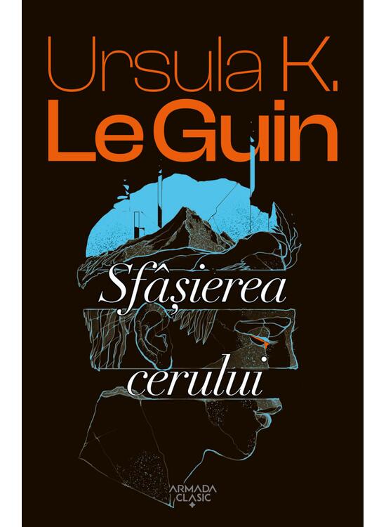 Copertă produs Sfâşierea cerului - gallery big 1