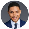 Trevor Noah