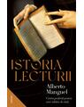 Copertă produs Istoria lecturii - thumb 1