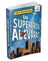 Copertă produs Un supererou adevărat - thumb 1
