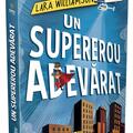 Copertă produs Un supererou adevărat - gallery small 