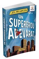 Un supererou adevărat