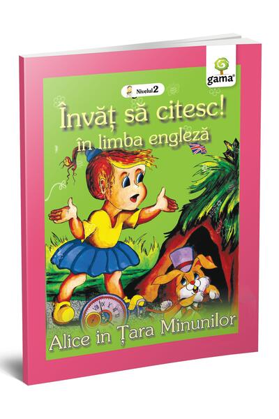 Alice &icirc;n Ţara Minunilor