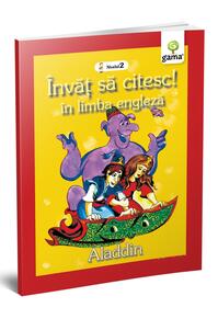 Copertă produs Aladdin
