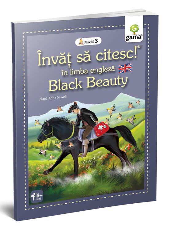 Copertă produs Black Beauty - gallery big 1