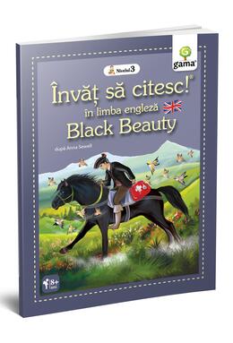 Copertă produs Black Beauty
