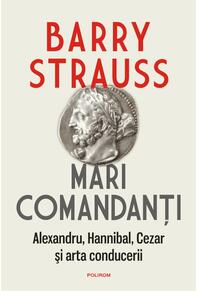 Copertă produs Mari comandanţi