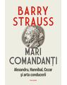 Copertă produs Mari comandanţi - thumb 1