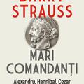 Copertă produs Mari comandanţi - gallery small 