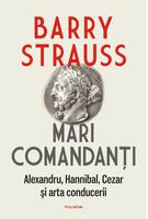 Mari comandanţi