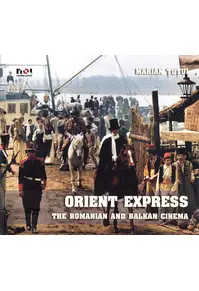 Orient Express