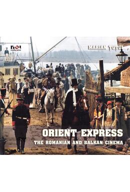 Copertă produs Orient Express